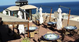 Capo Dei Greci Hotel Resort & Spa 4*