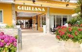 Туры в отель Hotel Giuliana