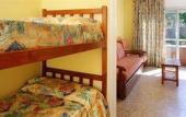 Туры в отель Apartamentos Playas Lloret