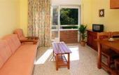 Туры в отель Apartamentos Playas Lloret