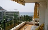 Туры в отель Apartamentos Playas Lloret