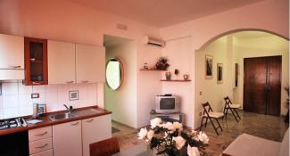 Le Case Della Costa Apts