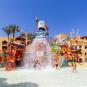 Туры в отель Grand Waterworld Makadi Hotel, оператор Anex Tour