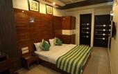 Туры в отель Hotel Chanchal Continental