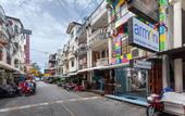 Туры в отель Armoni Patong Beach Hotel by Andacura