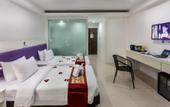 Туры в отель Armoni Patong Beach Hotel by Andacura