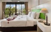 Туры в отель Armoni Patong Beach Hotel by Andacura