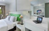 Туры в отель Armoni Patong Beach Hotel by Andacura