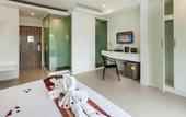 Туры в отель Armoni Patong Beach Hotel by Andacura