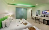 Туры в отель Armoni Patong Beach Hotel by Andacura