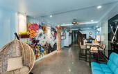 Туры в отель Armoni Patong Beach Hotel by Andacura