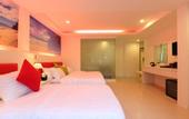 Туры в отель Armoni Patong Beach Hotel by Andacura