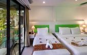 Туры в отель Armoni Patong Beach Hotel by Andacura