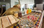 Туры в отель Armoni Patong Beach Hotel by Andacura