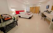 Туры в отель Armoni Patong Beach Hotel by Andacura