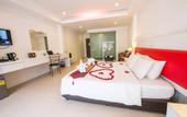 Туры в отель Armoni Patong Beach Hotel by Andacura