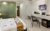 Туры в отель Armoni Patong Beach Hotel by Andacura