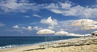 Capovaticano Resort Thalasso & Spa 4*