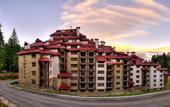 Туры в отель Apart Hotel Kamelia