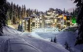 Туры в отель Apart Hotel Kamelia