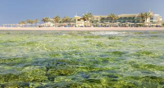 Barcelo Tiran Sharm 4*