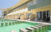 Туры в отель Barcelo Tiran Sharm