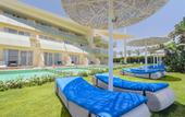 Туры в отель Barcelo Tiran Sharm