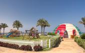 Туры в отель Barcelo Tiran Sharm