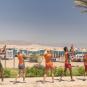 Туры в отель Barcelo Tiran Sharm, оператор Anex Tour