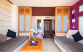 Туры в отель Barcelo Tiran Sharm