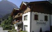 Туры в отель Bruckenhof Hotel Garni