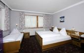 Туры в отель Bruckenhof Hotel Garni