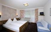 Туры в отель Bruckenhof Hotel Garni