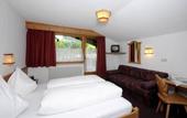 Туры в отель Bruckenhof Hotel Garni