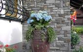 Туры в отель Bruckenhof Hotel Garni