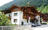 Туры в отель Bruckenhof Hotel Garni