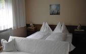 Туры в отель Bruckenhof Hotel Garni