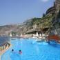 Туры в отель Unahotels Capotaormina, оператор Anex Tour