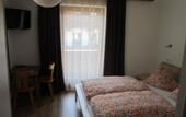Туры в отель Horhagerhof