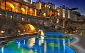 Туры в отель Cappadocia Cave Resort & Spa