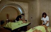 Туры в отель Cappadocia Cave Resort & Spa