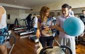 Туры в отель Cappadocia Cave Resort & Spa