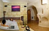 Туры в отель Cappadocia Cave Resort & Spa