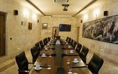 Туры в отель Cappadocia Cave Resort & Spa