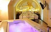 Туры в отель Cappadocia Cave Resort & Spa