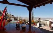 Туры в отель Cappadocia Cave Resort & Spa