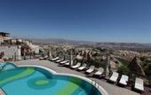 Туры в отель Cappadocia Cave Resort & Spa