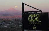 Туры в отель Cappadocia Cave Resort & Spa