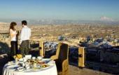 Туры в отель Cappadocia Cave Resort & Spa