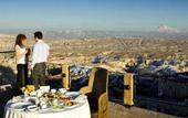 Туры в отель Cappadocia Cave Resort & Spa